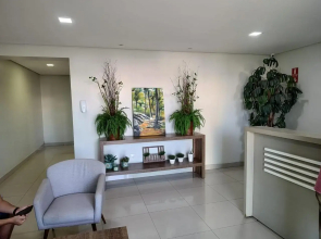 Go Residencial Toulon 201