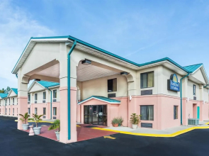 Days Inn Panama City/Callaway