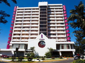 Hotel Las Americas