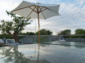 Beijing Le Zai Nan Luo Gu Xiang Wang Fu Jing Forbidden City Courtyard Hotel