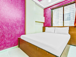 SPOT ON 84539 Hotel Sai Sanket