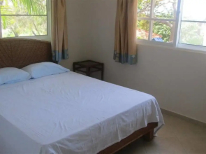 Hilltop Ocean View Villa w/ Large Pool Walking to Strip and Sosua Beach