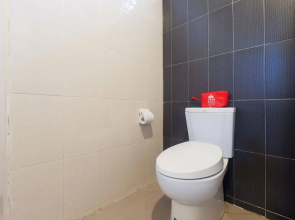 ZEN Rooms Jimbaran Merajapati