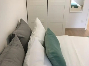 Modern Flat in City Center