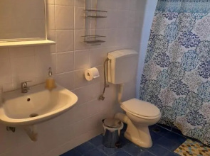 Panayiotis Apartments
