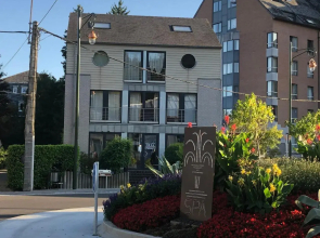 Studio Colette - SPA Centre