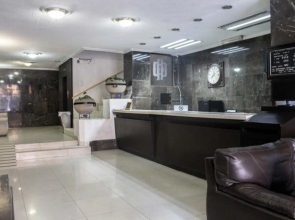 Hotel Durango