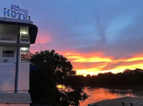 OYO Lord Palace Hotel