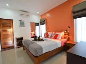 Lanta Sitara Villa 1
