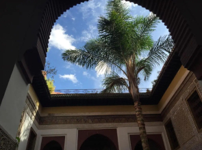 Riad El Ma