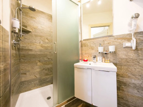 Suites Roma Tiburtina