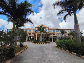 The Royal Ambassador Hotel