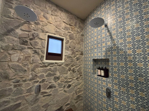Castello di Carlo - Suite Carlo IV