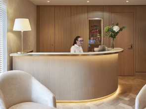 Hotel Vier Jahreszeiten Kempinski München