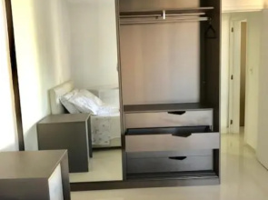 Lindo Apartamento para Reveillon Copacabana com Vista Mar e Fogos