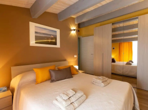 Il Sopracciglio Suites - Red Suite