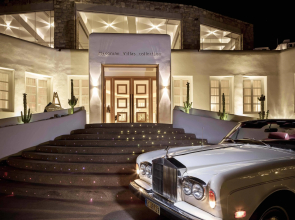 Myconian Villa Collection