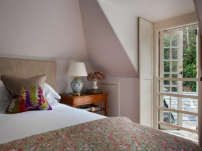 Hotel Endsleigh