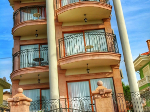 Stone Hill Otel