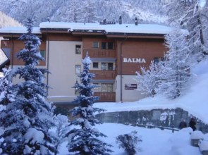 Apartment Lucy in Haus Balma