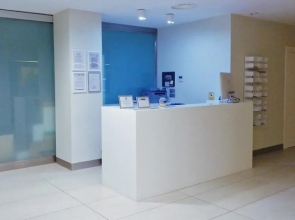 Hotel Bienestar Ceres