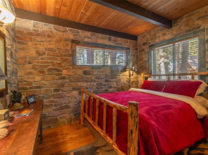 Porter by Avantstay Rustic Modern Oasis In The Of Chamberlands