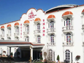 Shahr