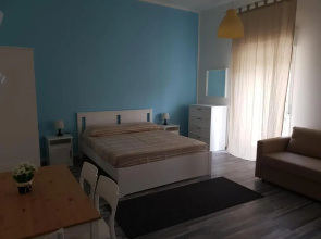 Lipari Suite Apartament