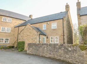 Mayfly Cottage