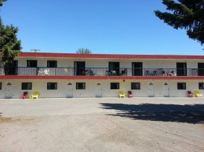 Mountain View Motel