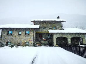 Le Parfum Du Sel B&B