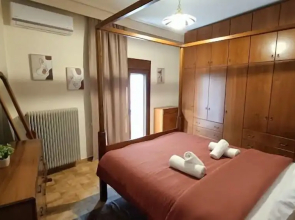 Deluxe Family Suite - Kalabaka