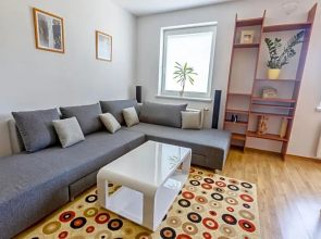 Apartman Hugo