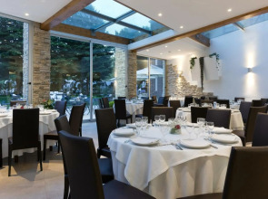 Ele Green Park Hotel Pamphili