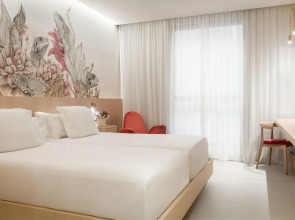 45 Times Barcelona Hotel