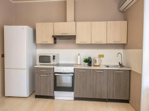 OGNI Apartments на улице Светланская