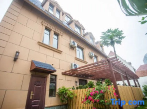 Yintan Zeyinju Hotel