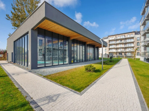 Apartamenty Sun & Snow Piec Morz