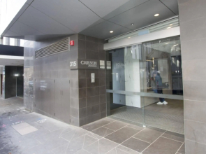 Carlson CBD Apartments