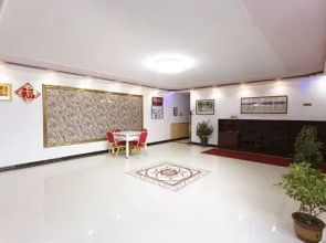 Kongjia Hostel
