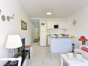 Beach Apartment Playa del Cura 47