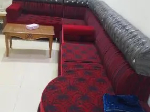 Nozul Al Leqa Apartments