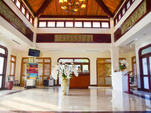 Furama Villas Danang