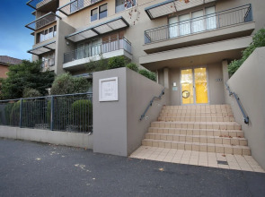 Catani 3 - StayCentral