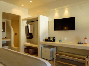 Terra Blanca Suites