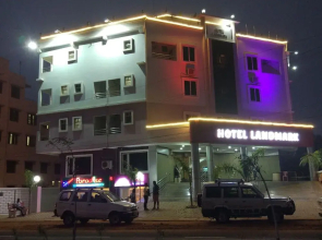 Hotel Landmark
