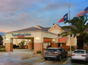 TownePlace Suites by Marriott Lake Jackson Clute