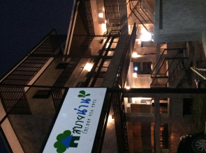 SabayNan Hotel