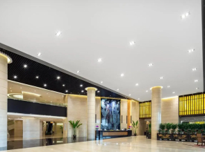 New Yantai Hotel Haikou