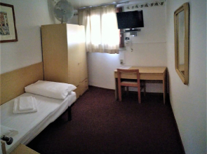 Hotel Modena